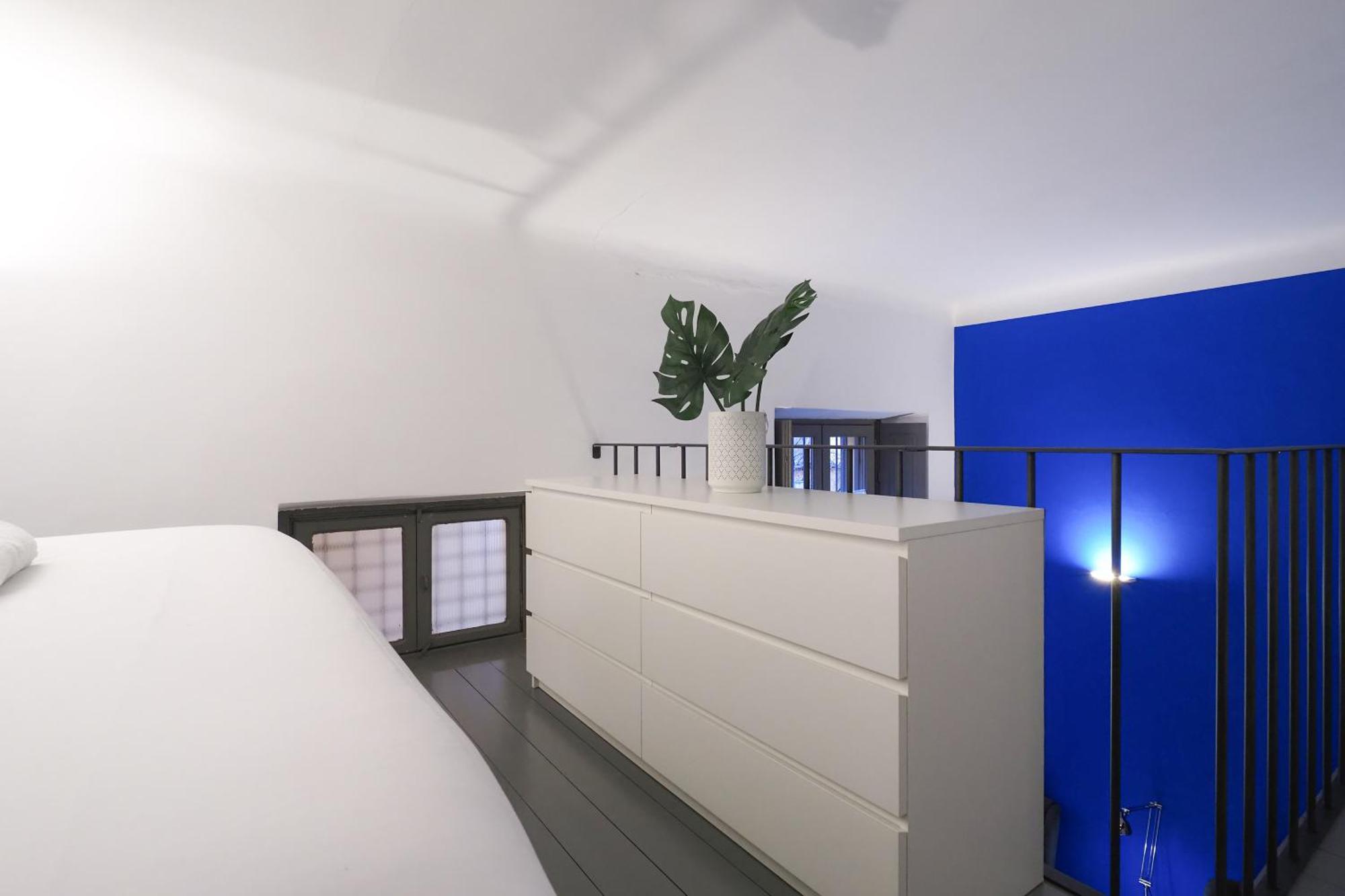 Primopiano - San Rocco Apartment Milan Exterior photo