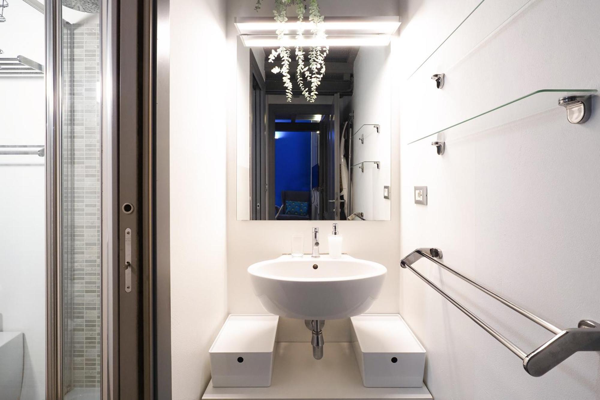 Primopiano - San Rocco Apartment Milan Exterior photo
