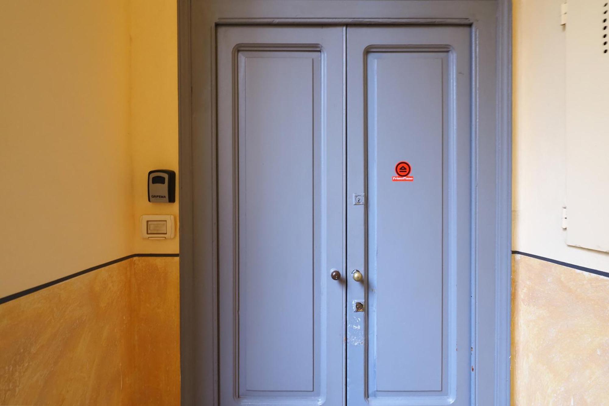 Primopiano - San Rocco Apartment Milan Exterior photo