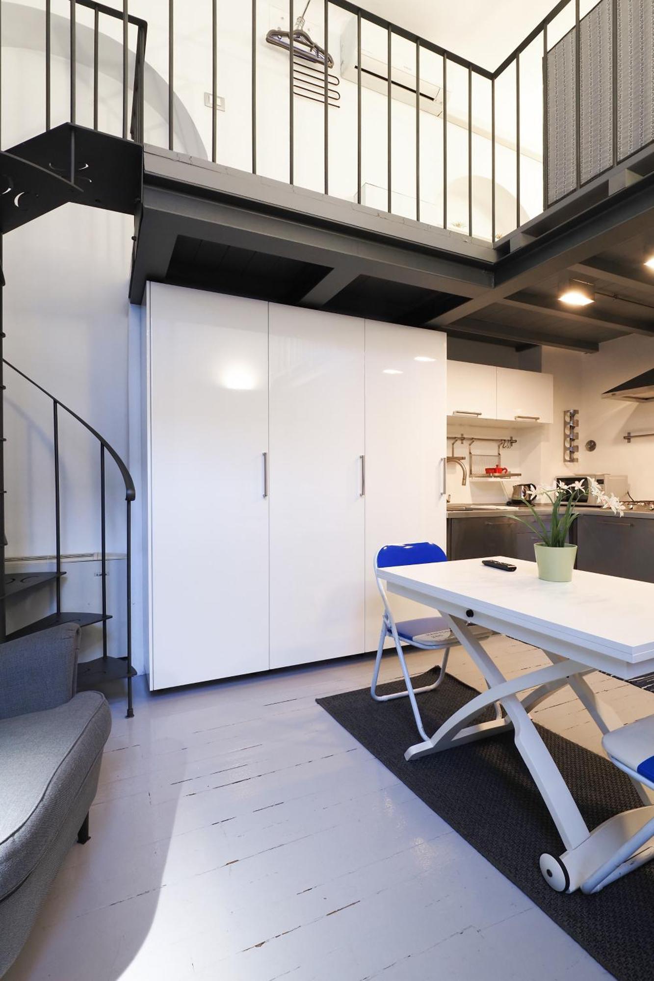 Primopiano - San Rocco Apartment Milan Exterior photo